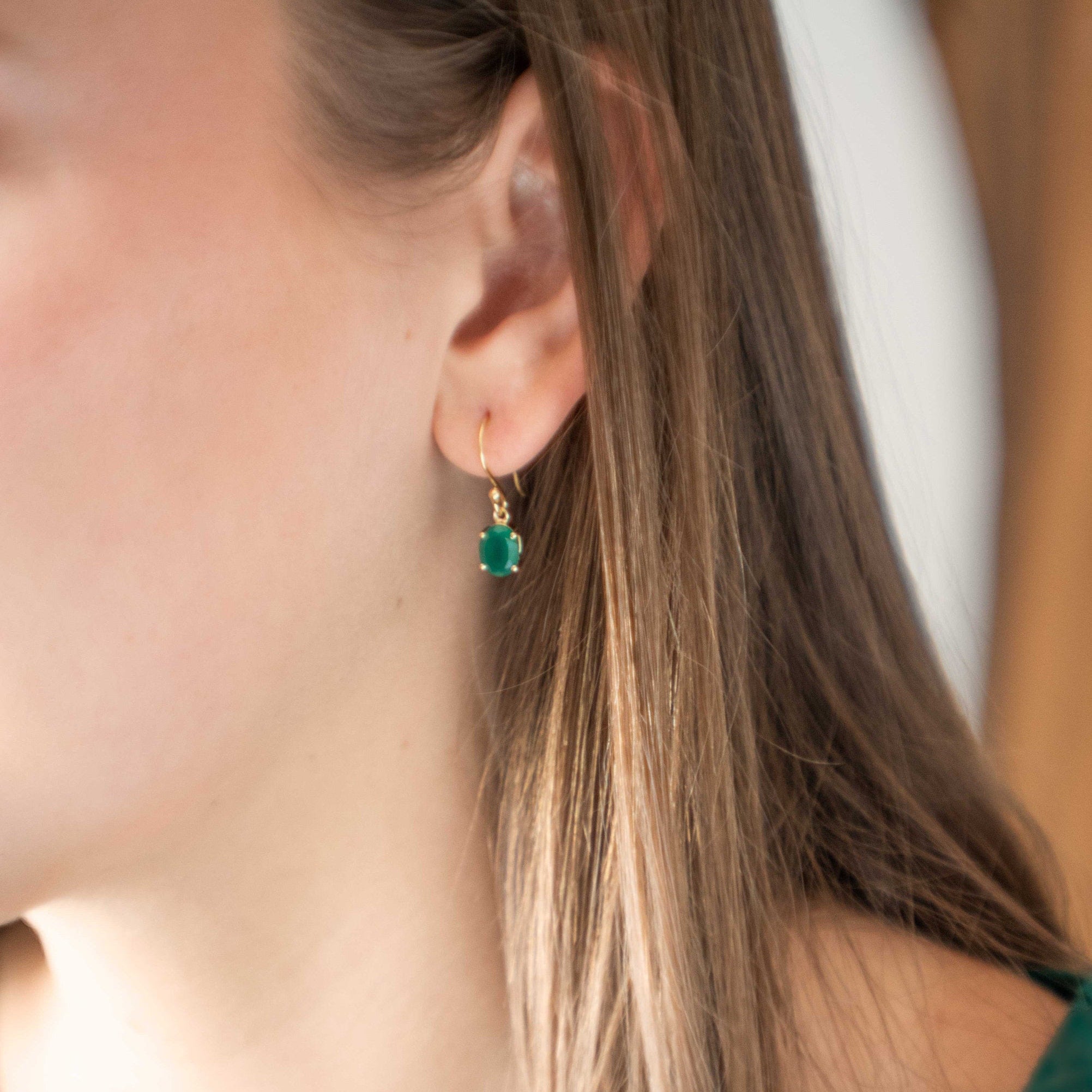 Dangle Earrings