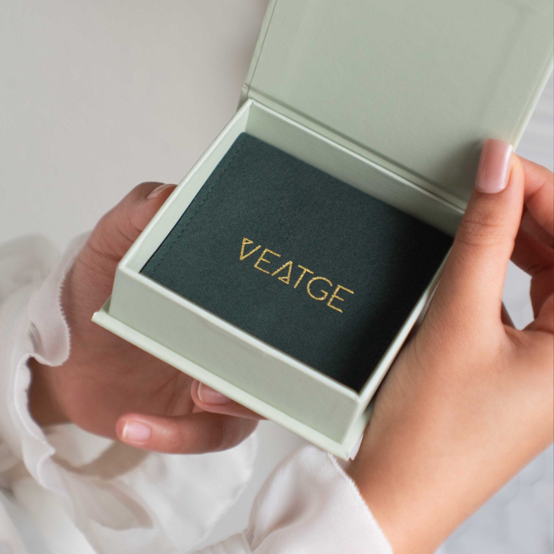 Veatge Packaging