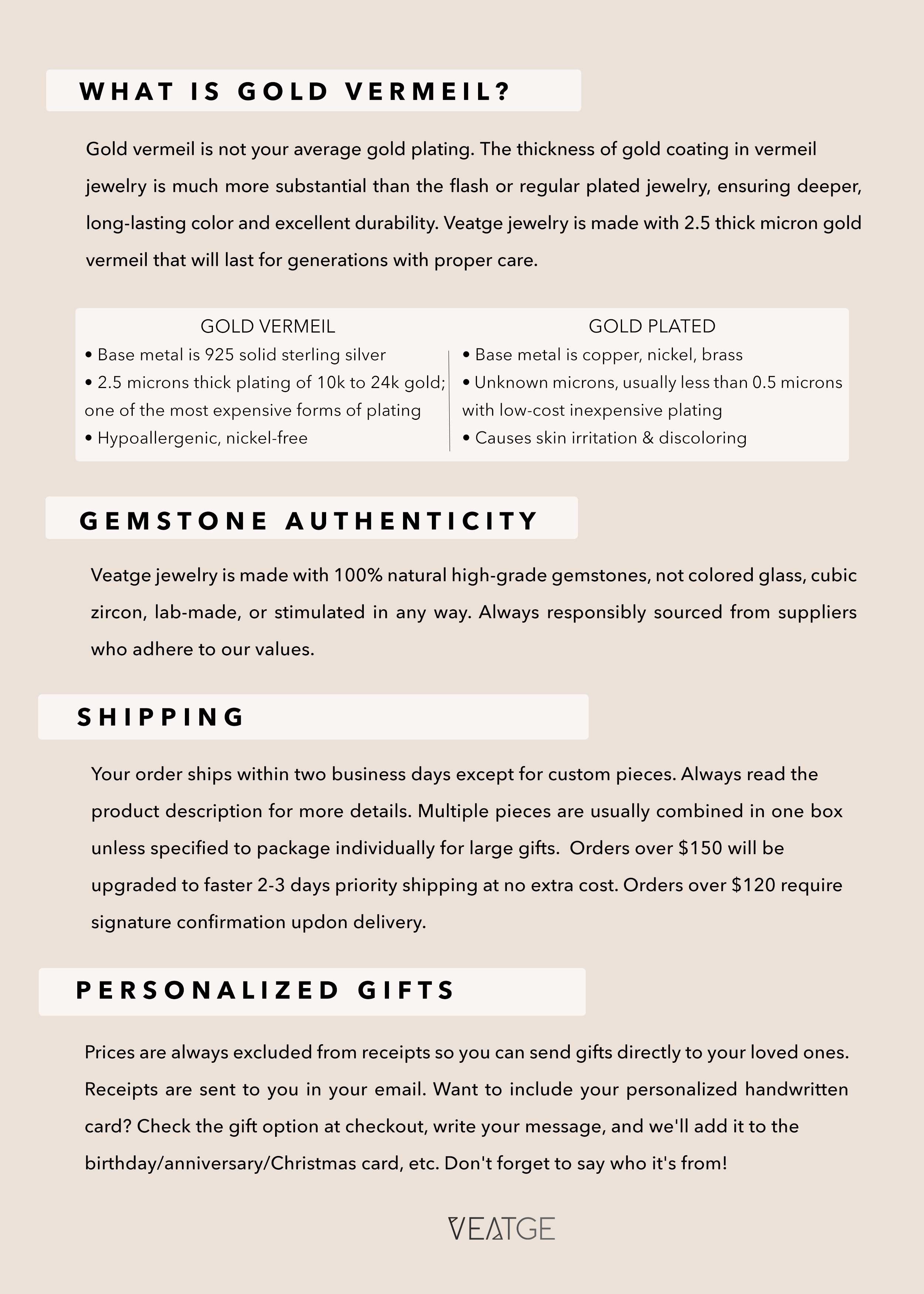 Dark Amethyst Ring - Signature Oval