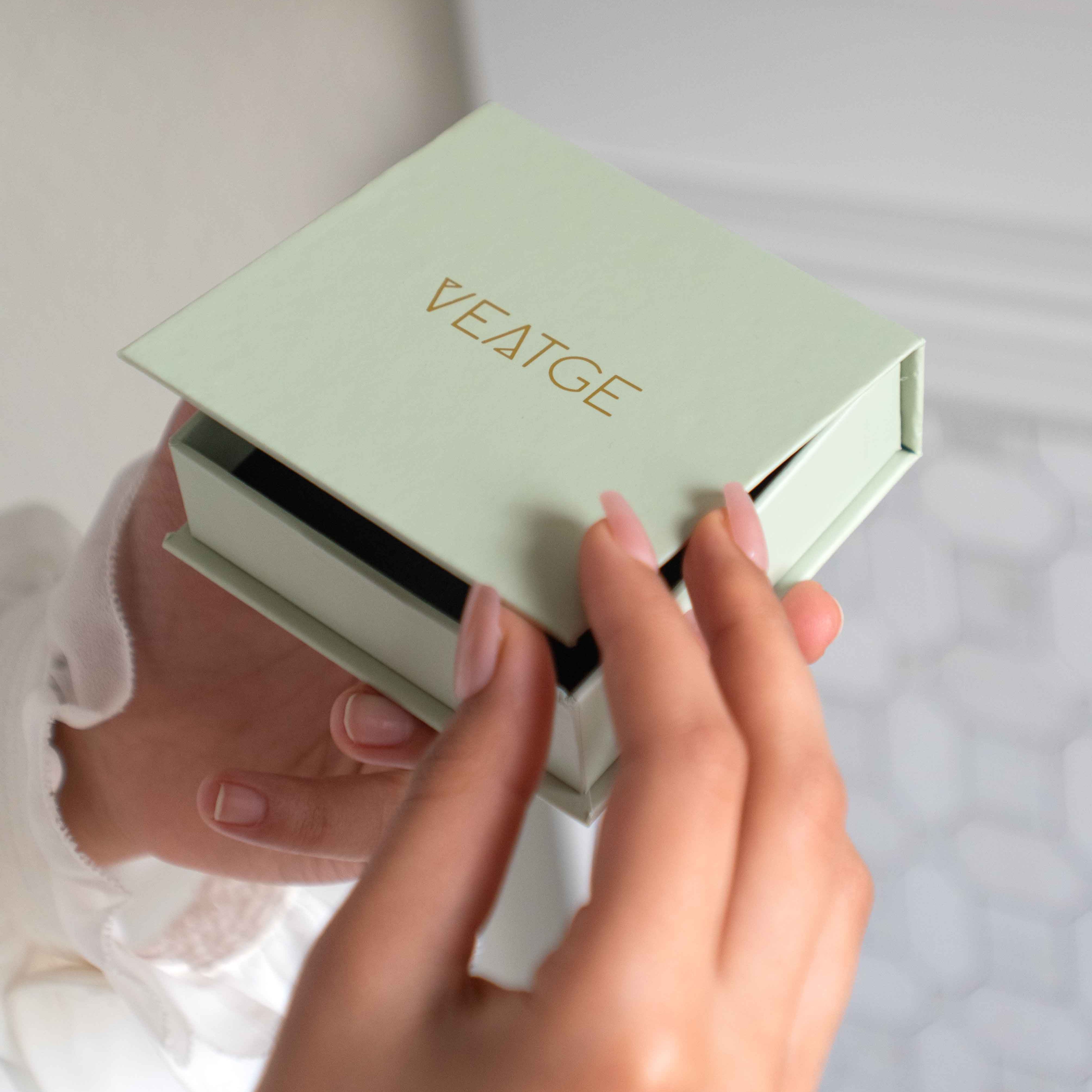 VEATGE GIFT BOX