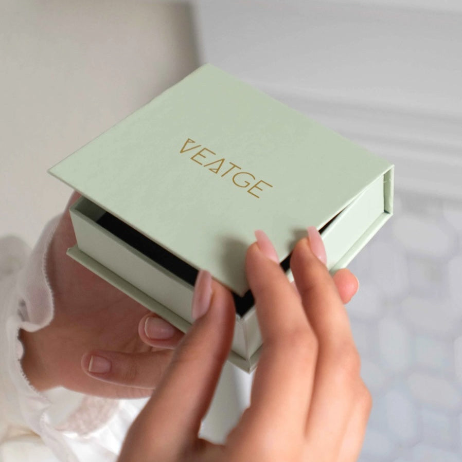 Veatge Packaging