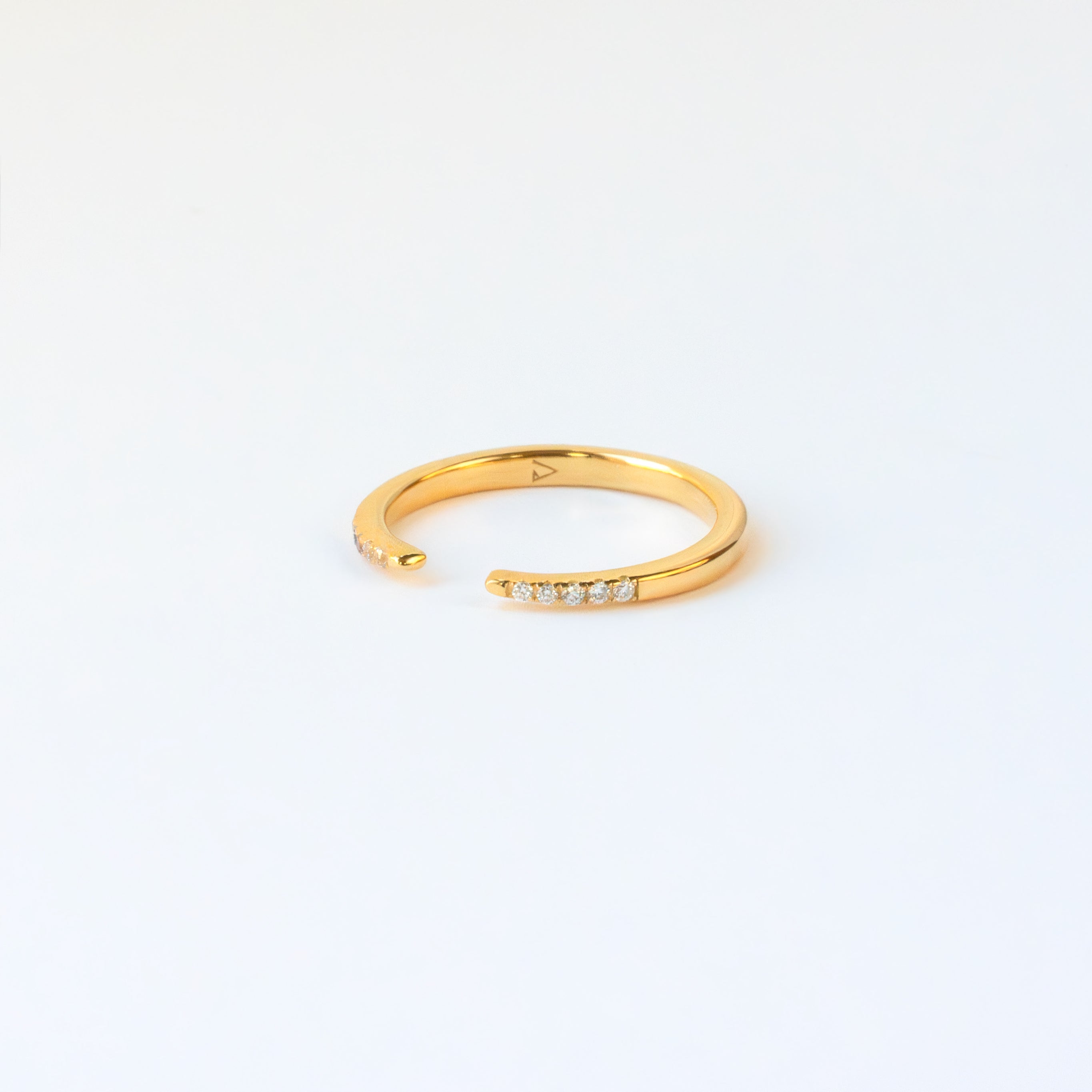 Spacer Stacking Ring - Thin