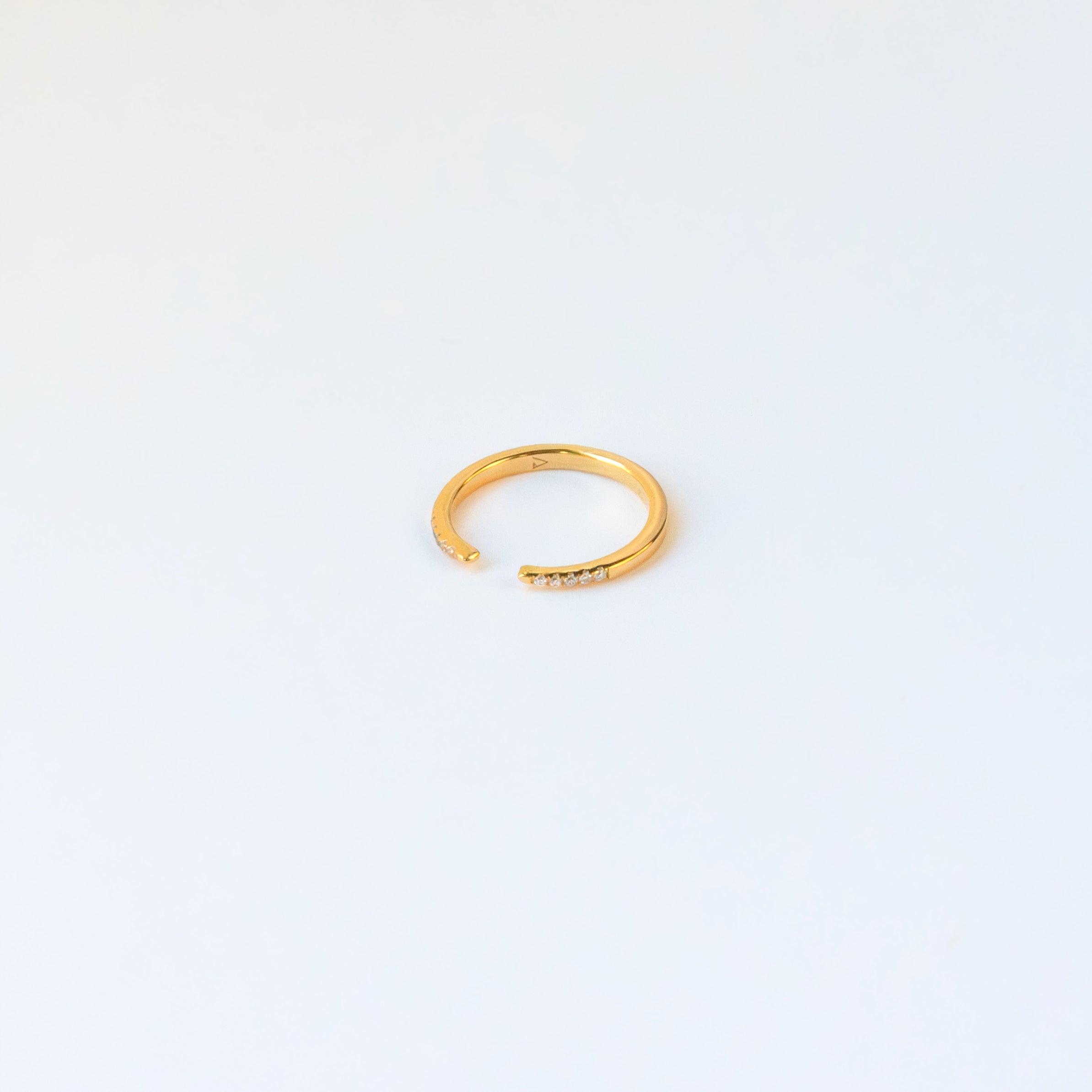 Spacer Stacking Ring - Thin