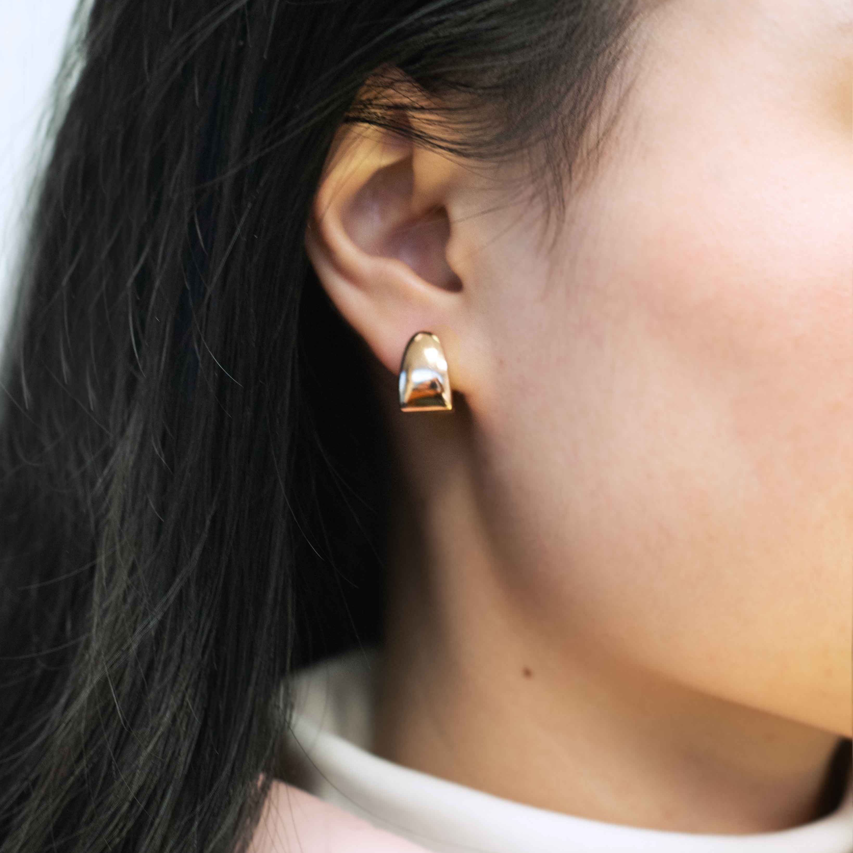 Semi Dome Hoops