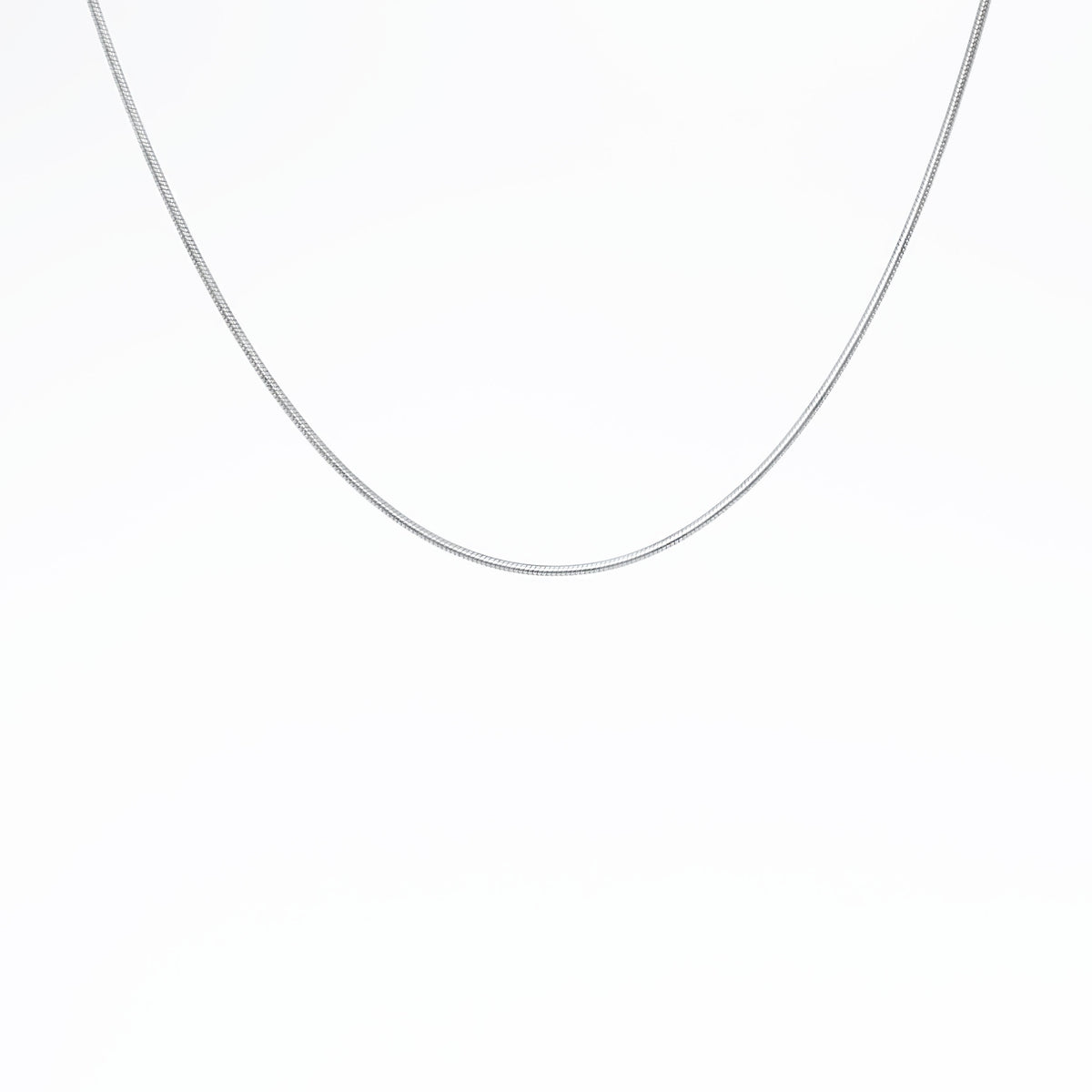 Snake-chain 925 Sterling Silver
