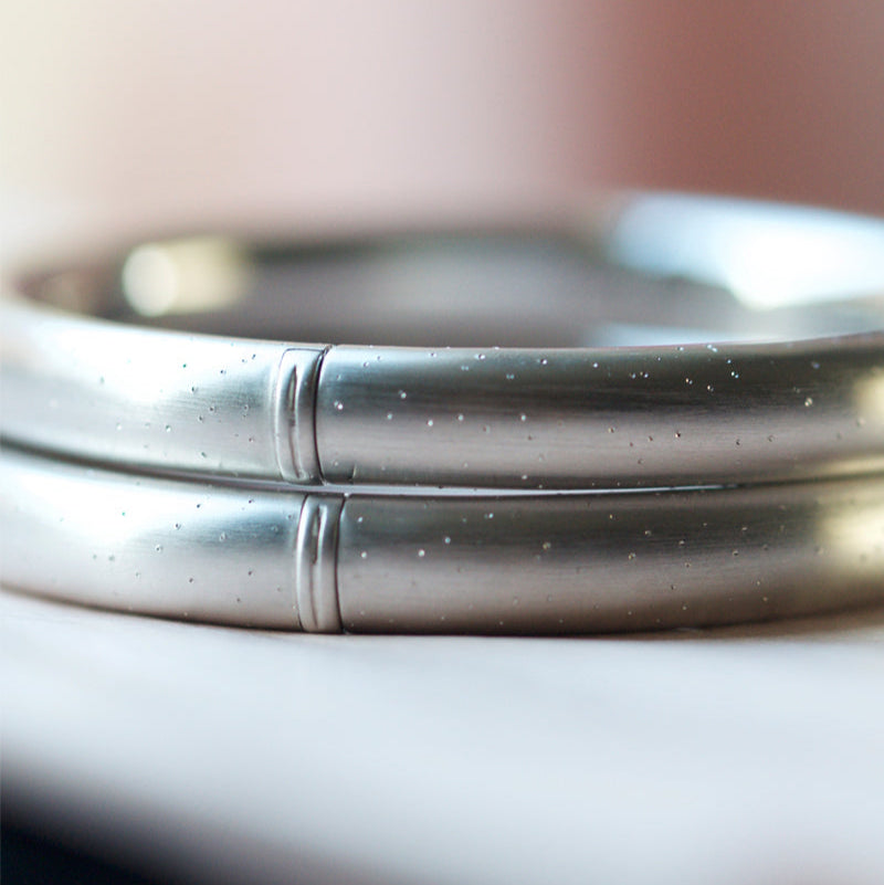 Diamond Dust Bangle