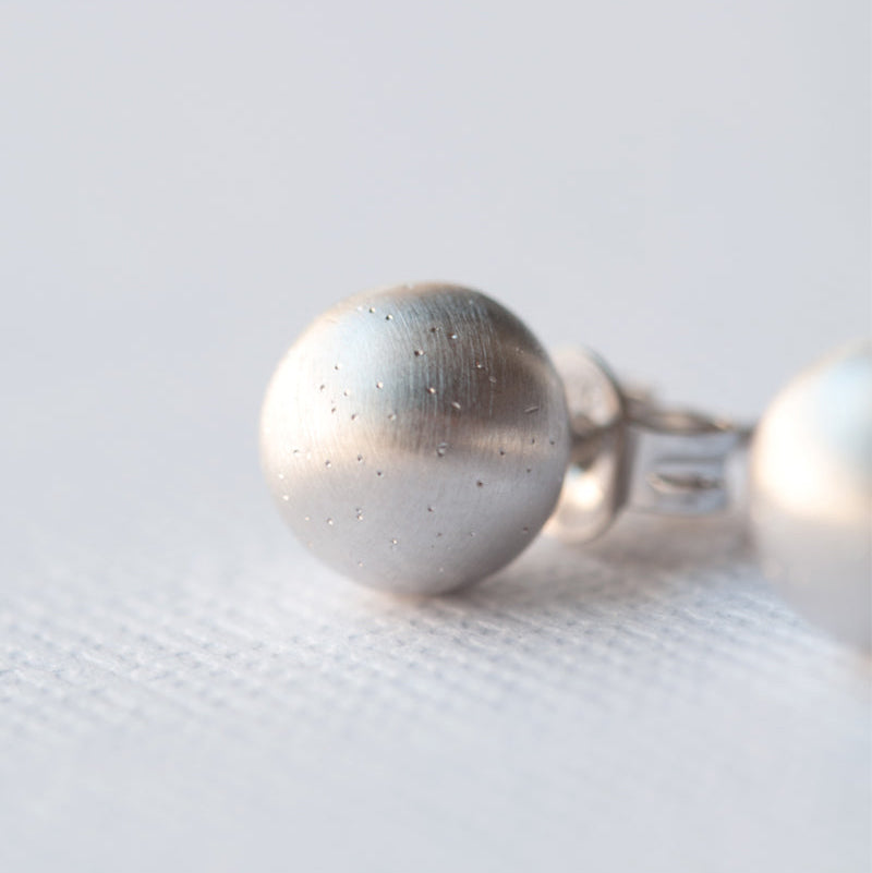 Diamond Dust Studs Medium
