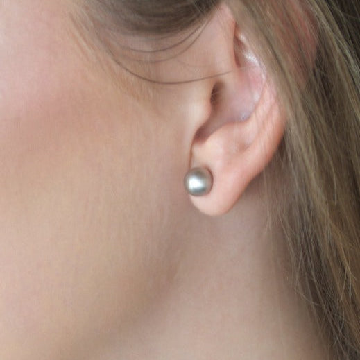 Diamond Dust Studs Medium