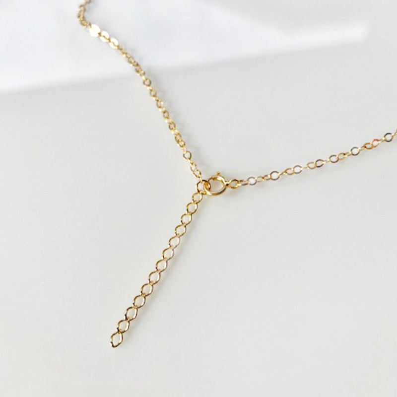 Necklace extender
