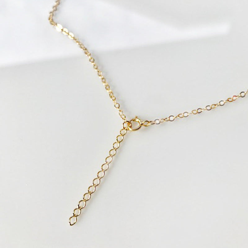 Necklace Extender