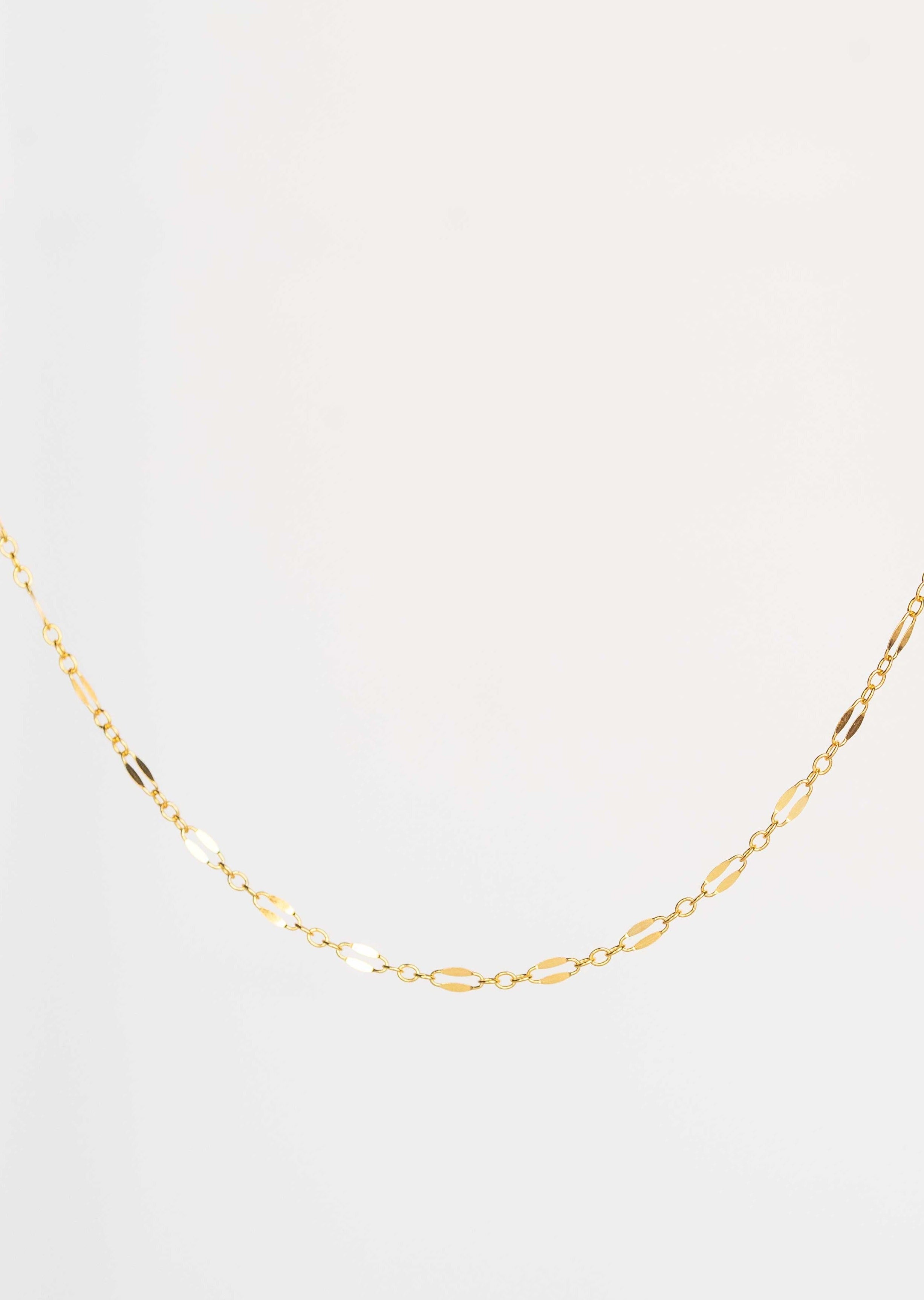 Rose Gold Lariat Necklace Delicate Minimal Bridal Y necklace