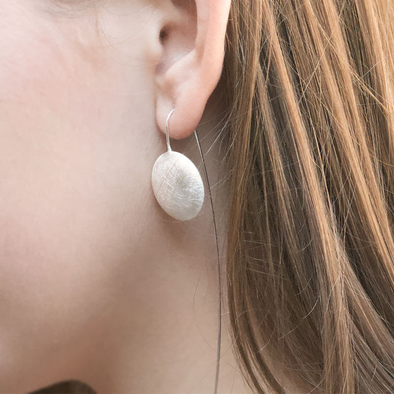 Shoulder Duster - Earrings