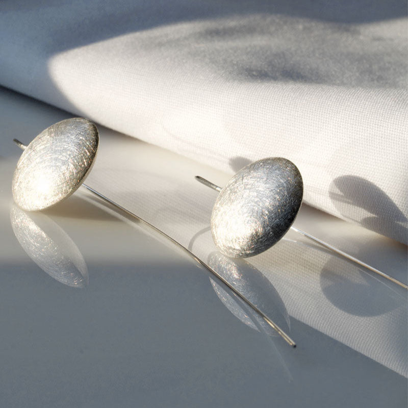 Shoulder Duster - Earrings