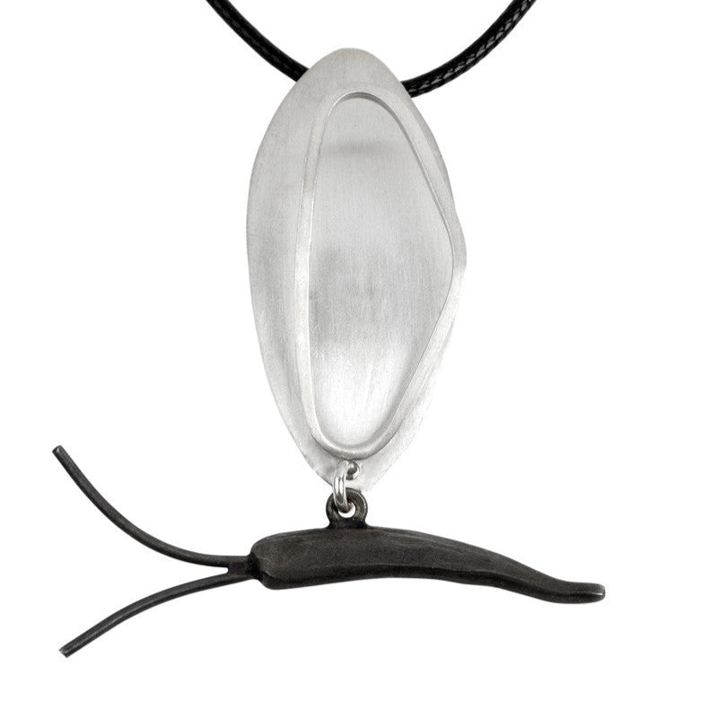 Butterfly Pendant