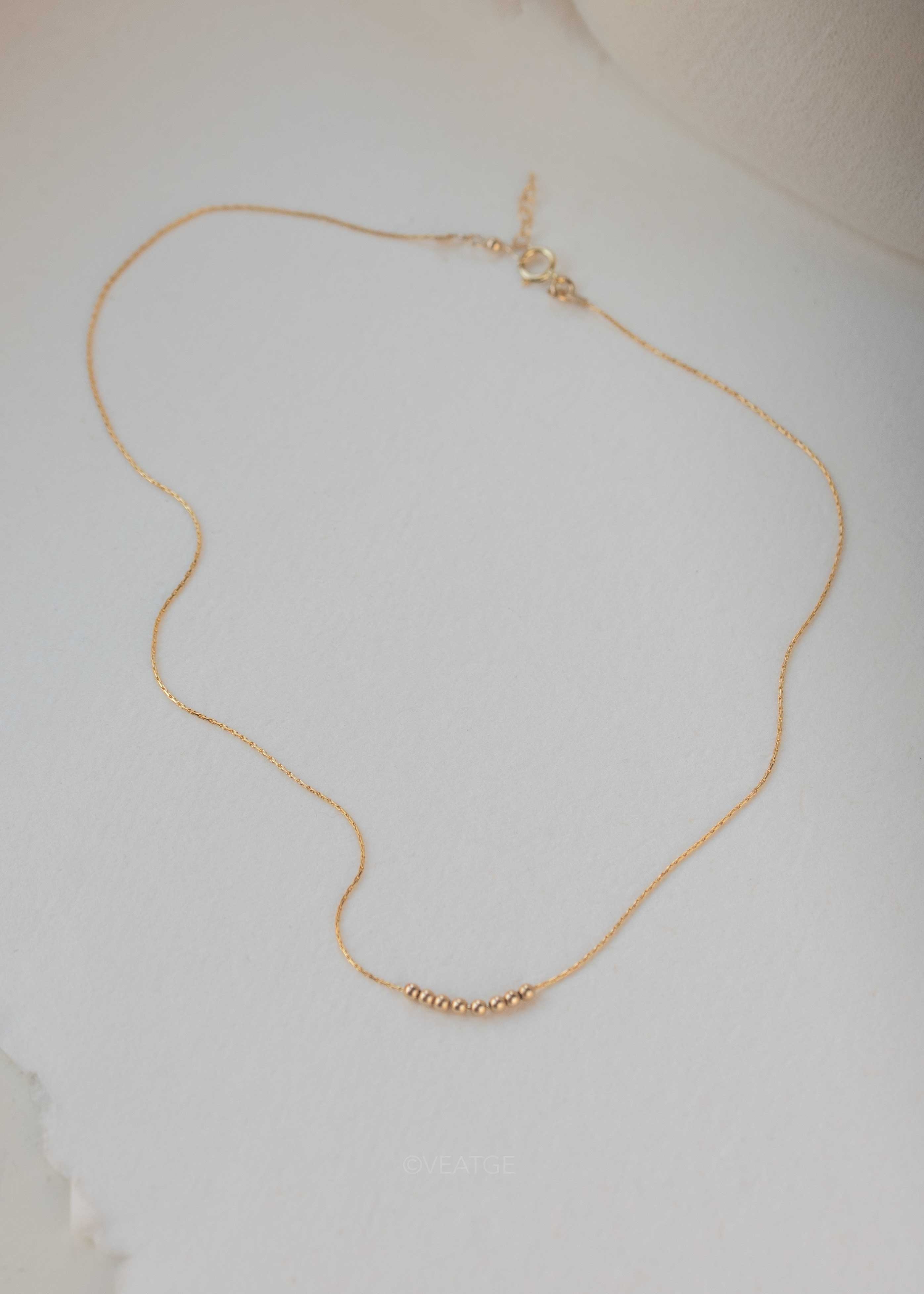 family bead necklace personalized gifts for mom aunt Mother's Day jewlry gifts Houston Texas
