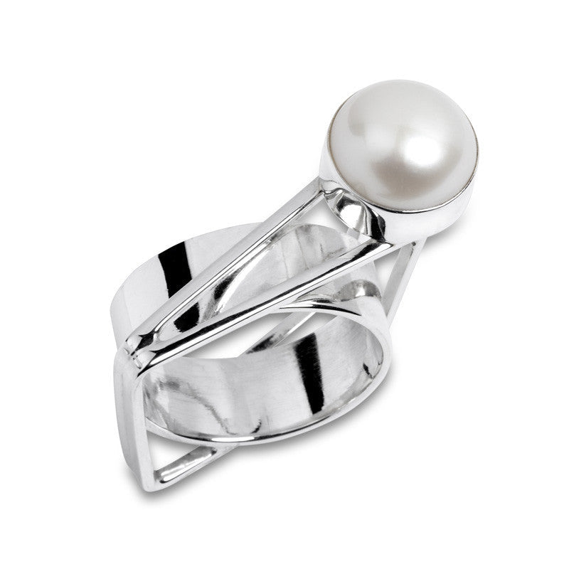 Industrial Design Ring