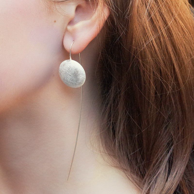 Shoulder Dusters - Earrings