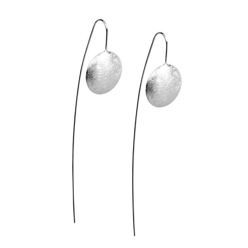 Shoulder Dusters - Earrings