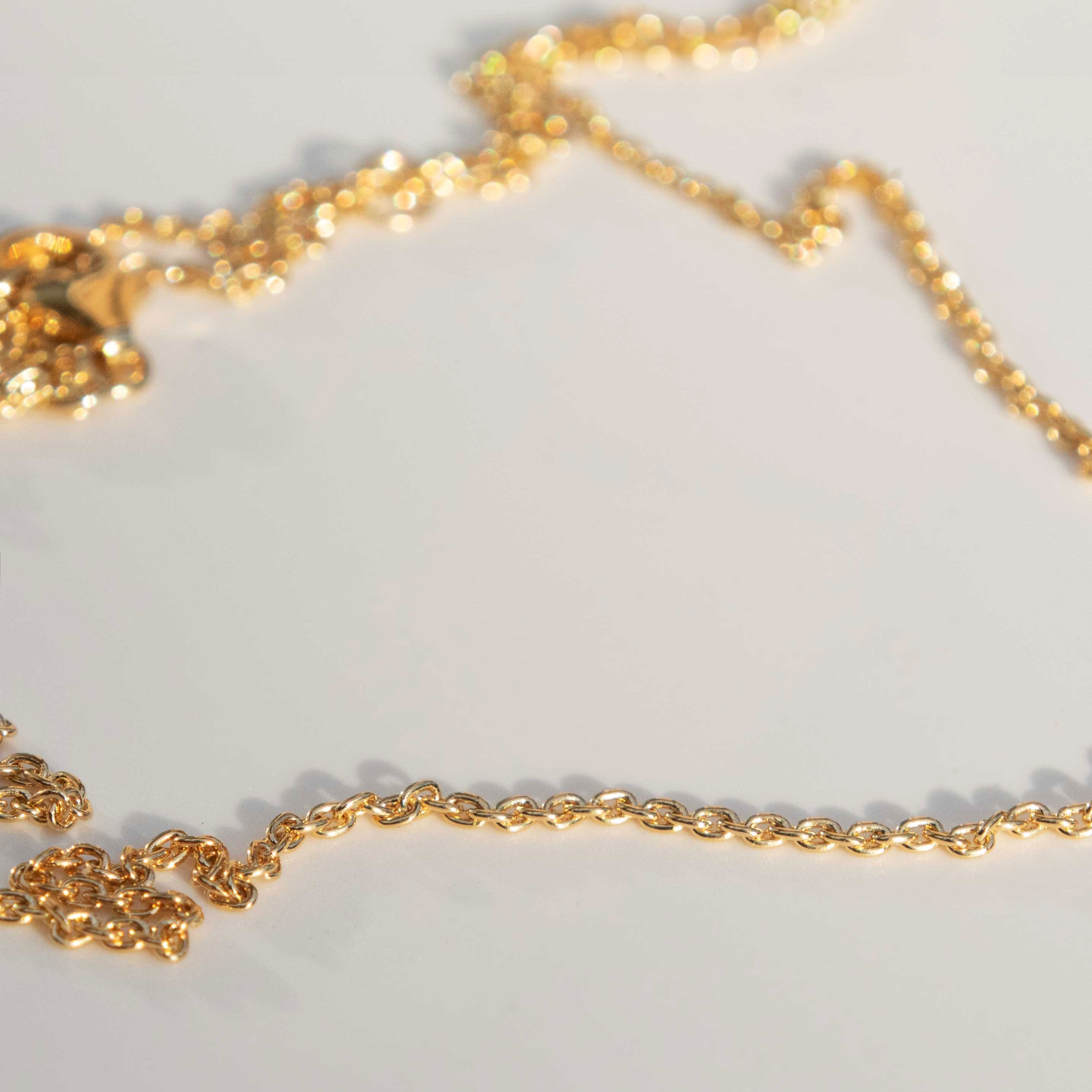 What is Gold Filled Jewelry
