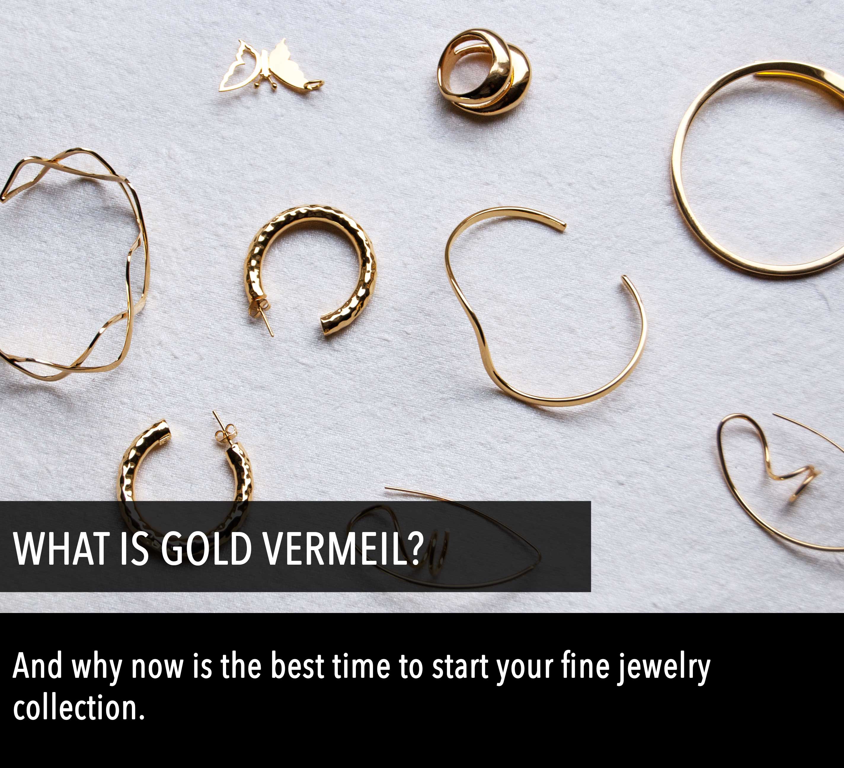 Vermeil
