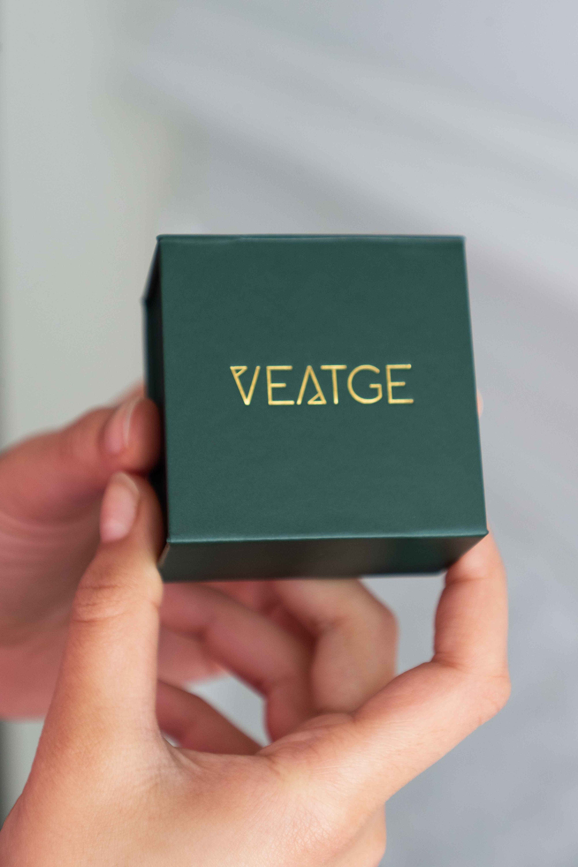 Veatge Ring Box