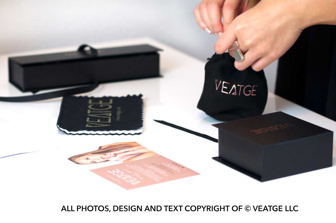 veatge packaging