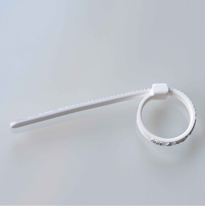 ring sizer, ring size finder