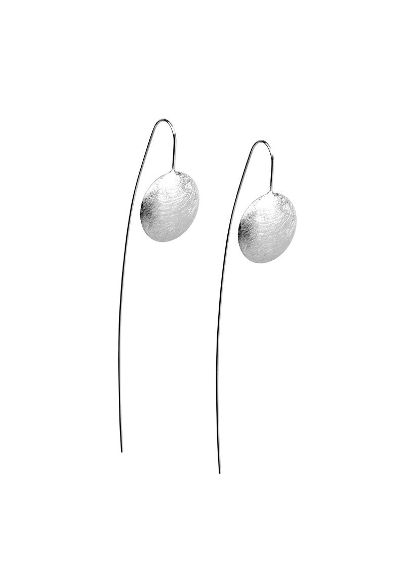 Shoulder Dusters - Earrings